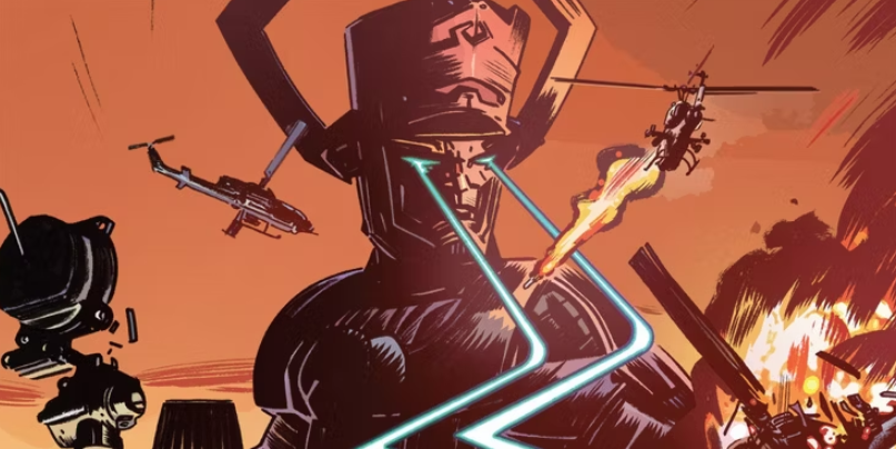 Fantastic Four anh 7