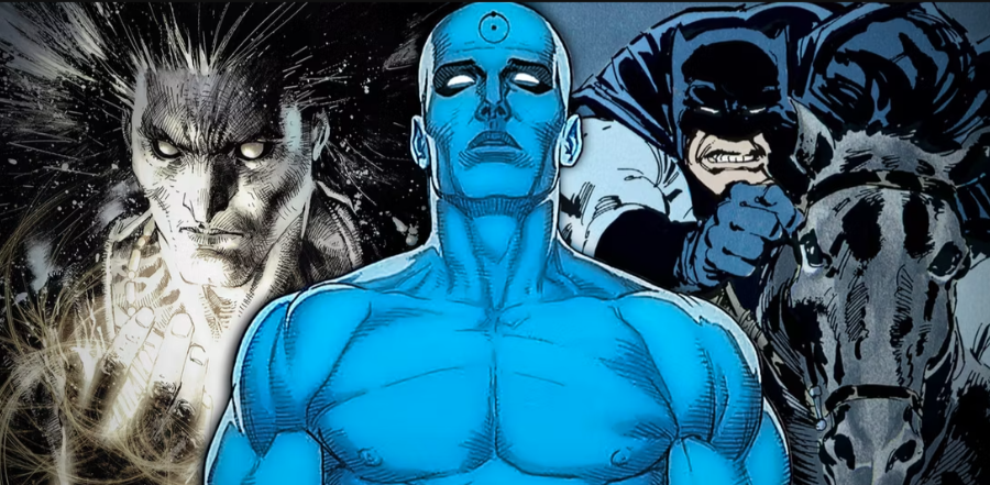 8 bo comic hay nhat trong lich su hinh anh