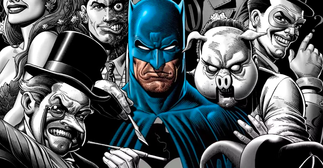 Phan dien moi dang so tai Gotham hinh anh