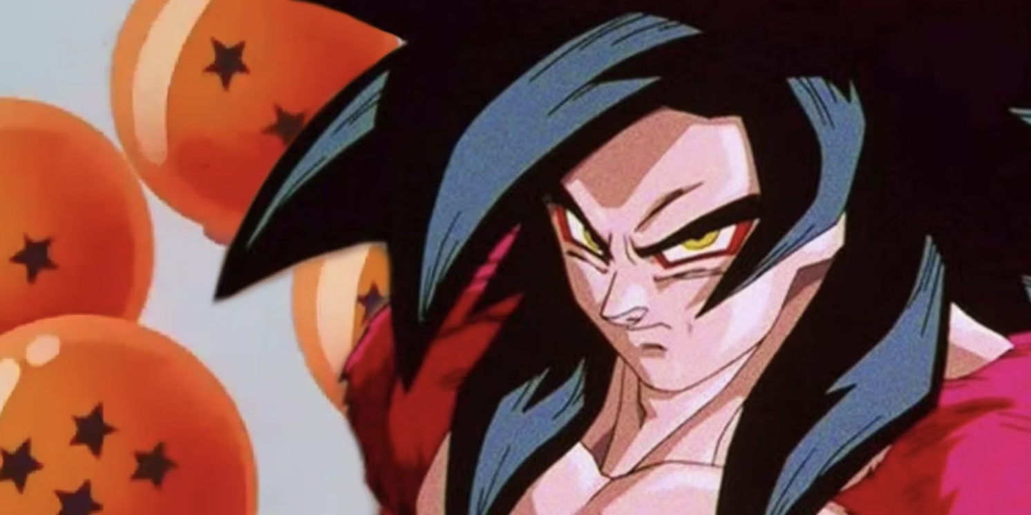 'Dragon Ball GT' chinh thuc thuoc dong thoi gian canon hinh anh