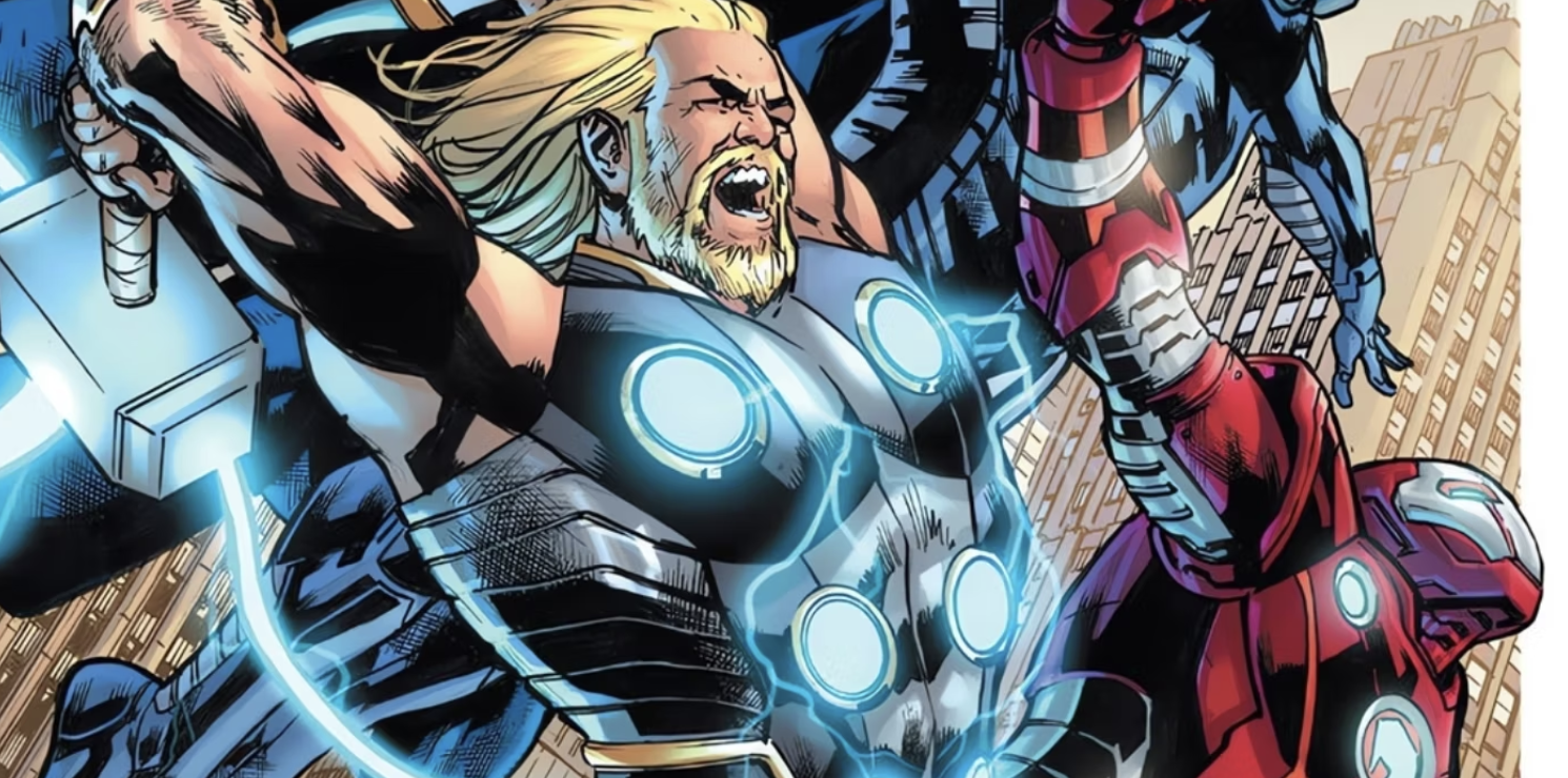 Thor ke ten 5 pham chat de xung dang voi Mjolnir hinh anh