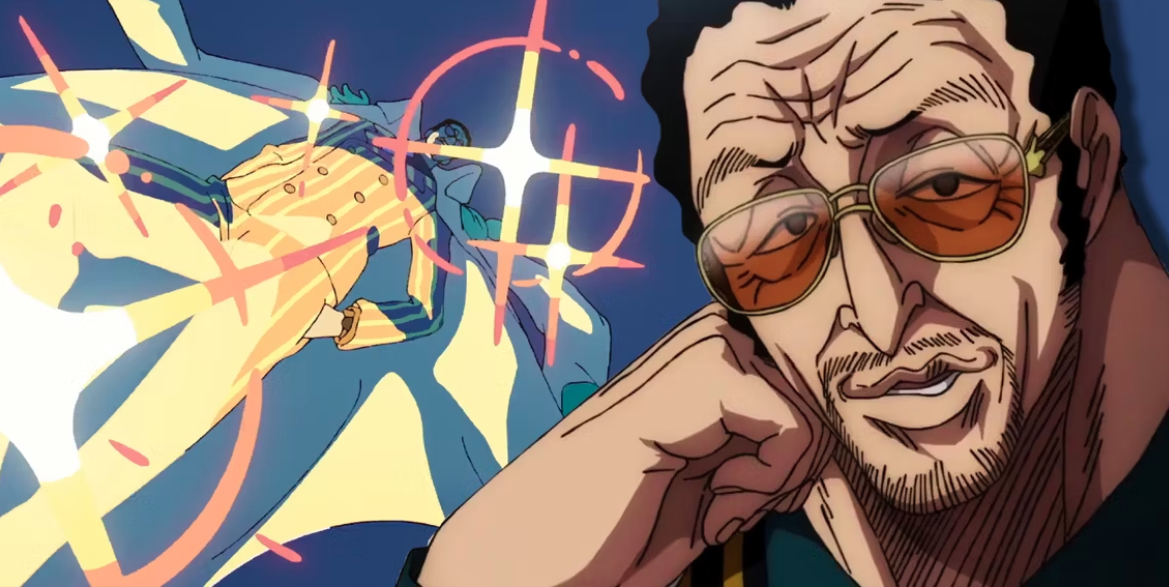 Se co mot do doc hai quan phan boi trong 'One Piece' hinh anh