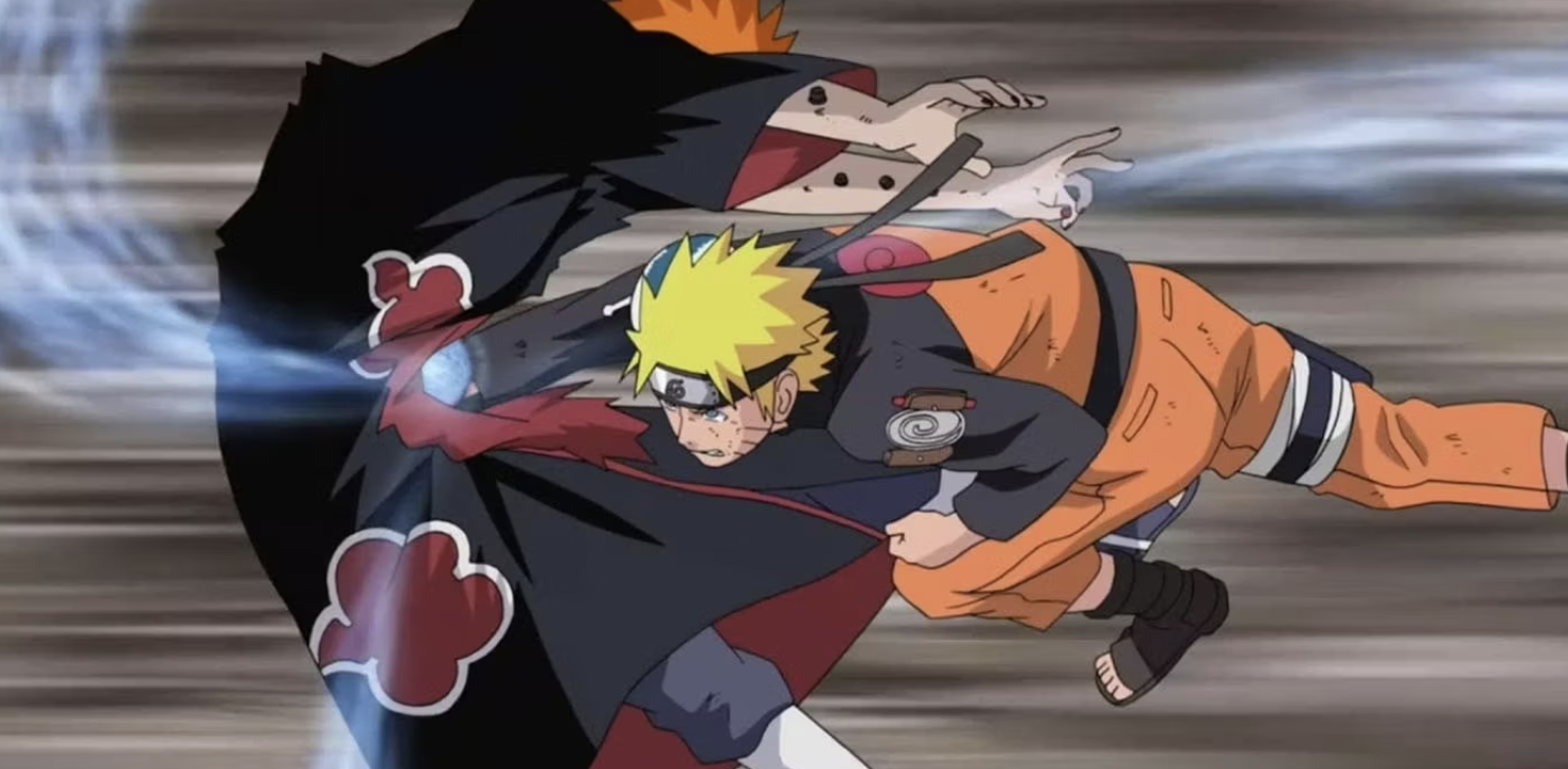 Naruto anh 2
