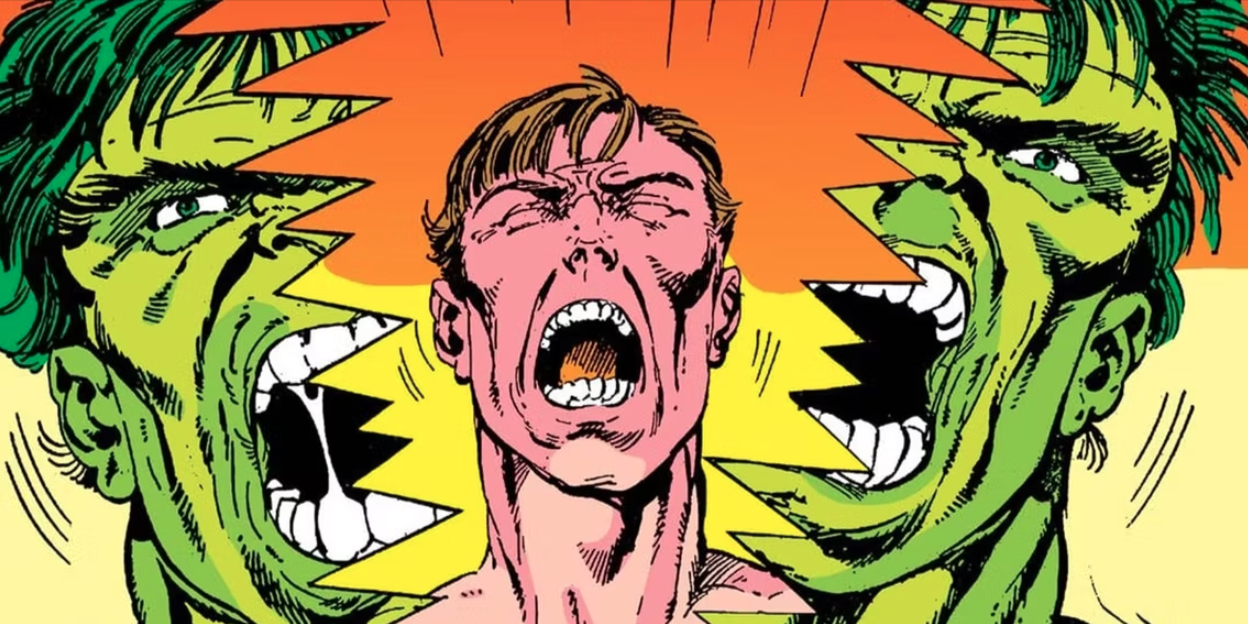 5 lan Bruce Banner va Hulk 'chia tay' nhau hinh anh