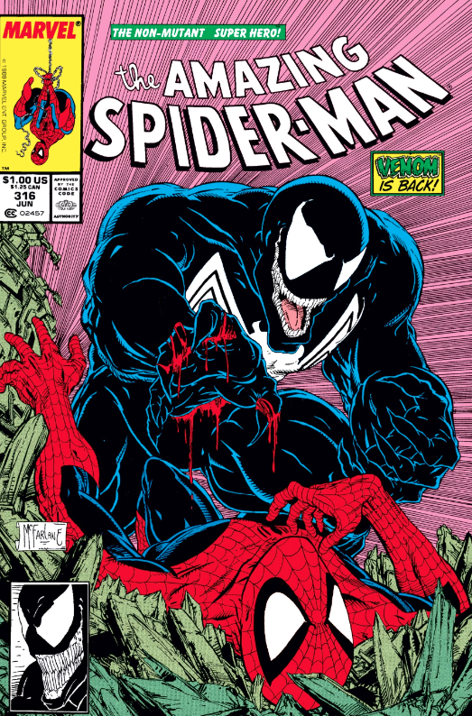 Spider-Man anh 10