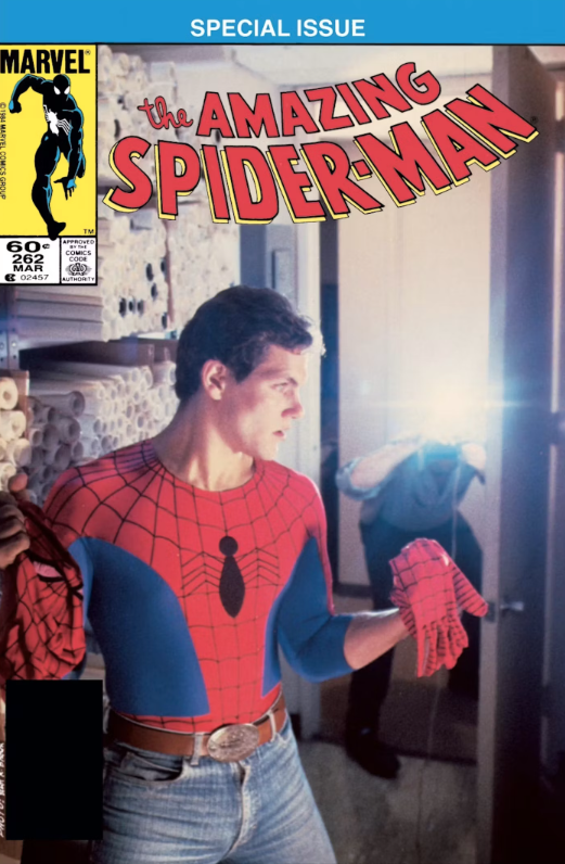 Spider-Man anh 5