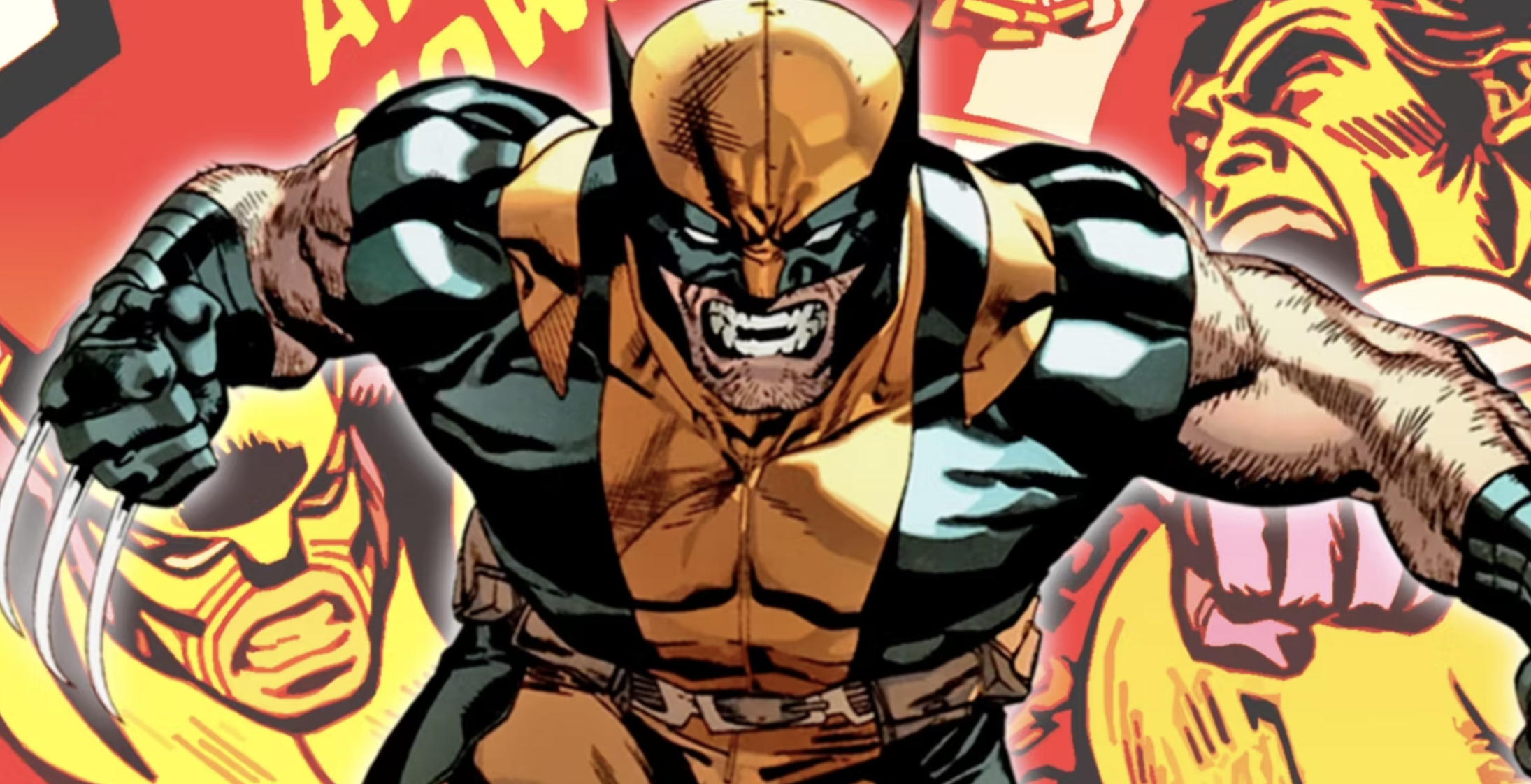 Sieu anh hung khac biet cua Marvel hinh anh