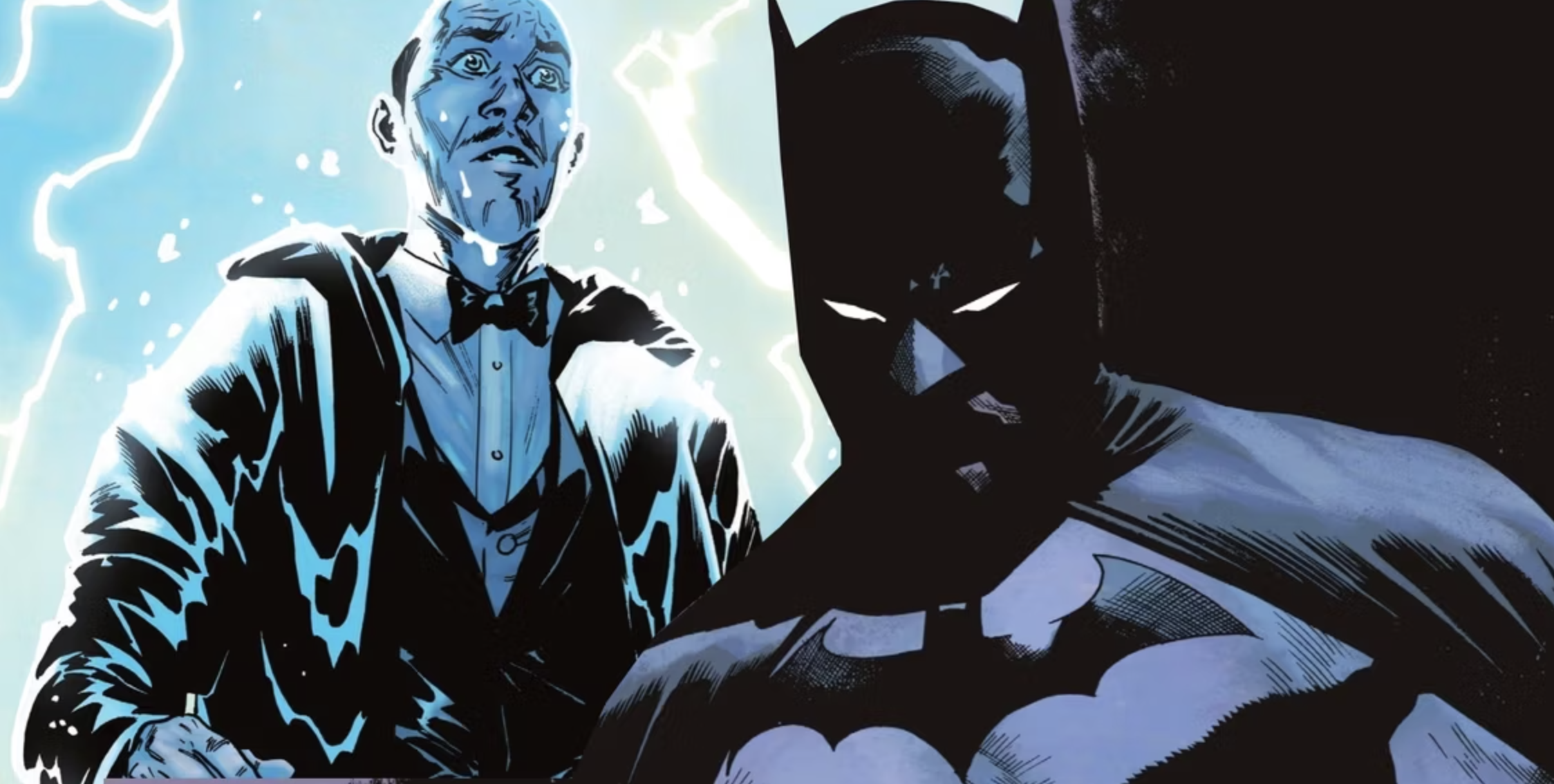 So phan moi dang buon cua quan gia nha Batman hinh anh