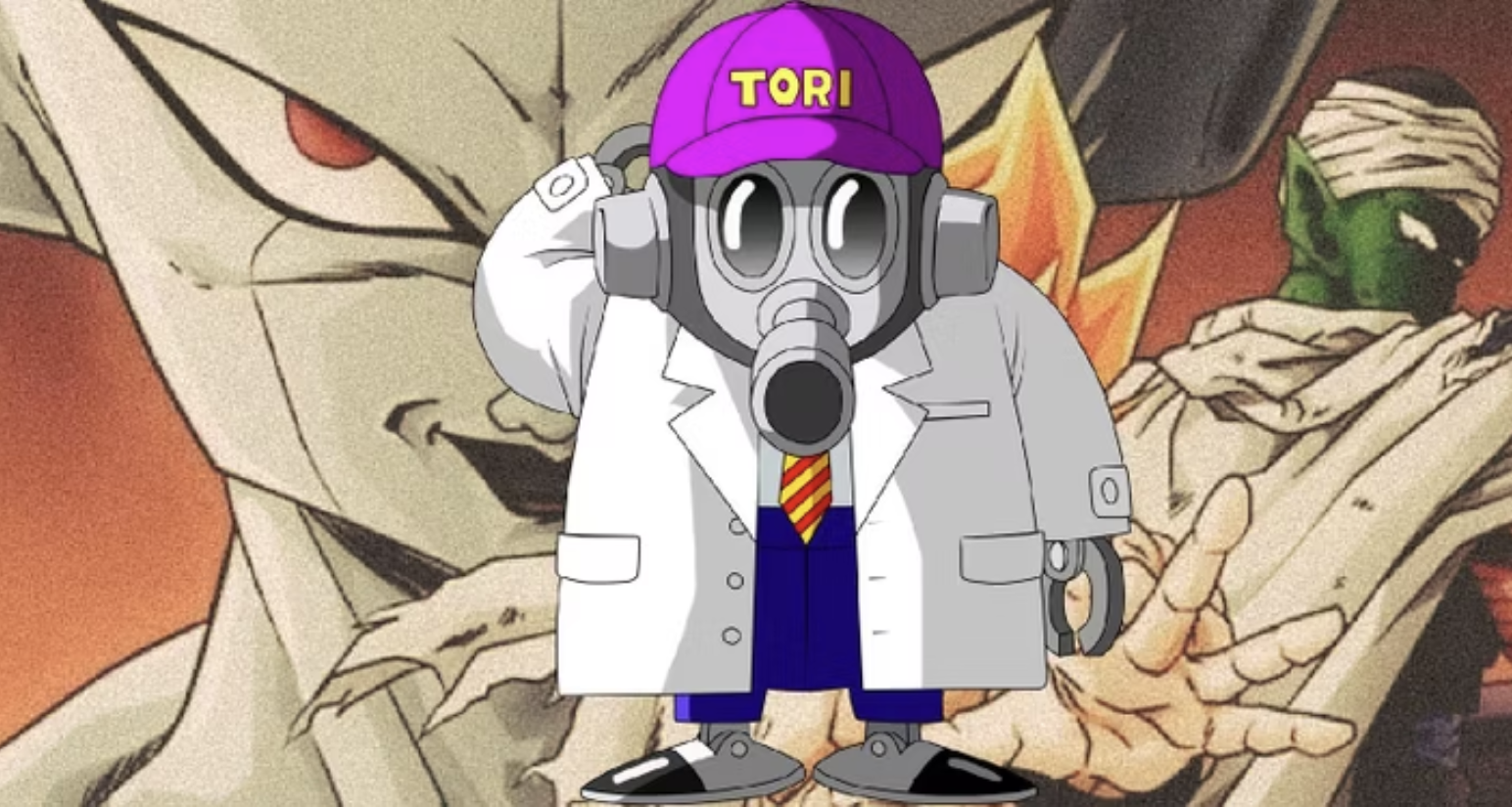 Nhung dieu chua biet ve tac gia '7 vien ngoc rong' hinh anh