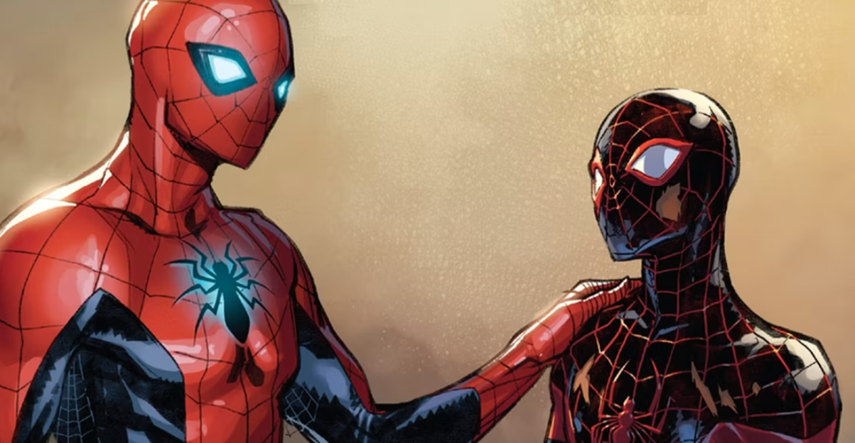 Nam lan Spider-Man cho di bai hoc cua doi minh hinh anh