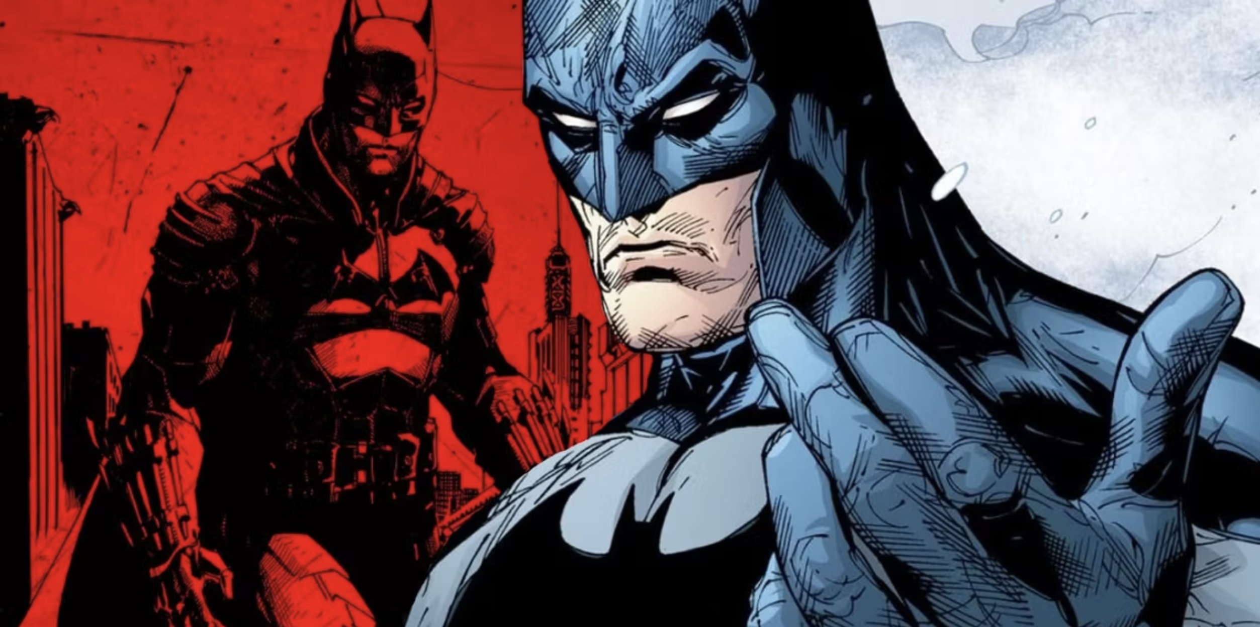 Nhung cau quote chung minh Batman la sieu anh hung dang gom hinh anh