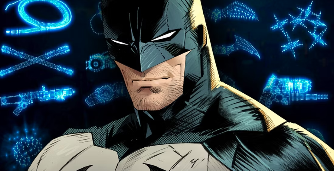 Batman tiet lo vu khi quan trong nhat hinh anh