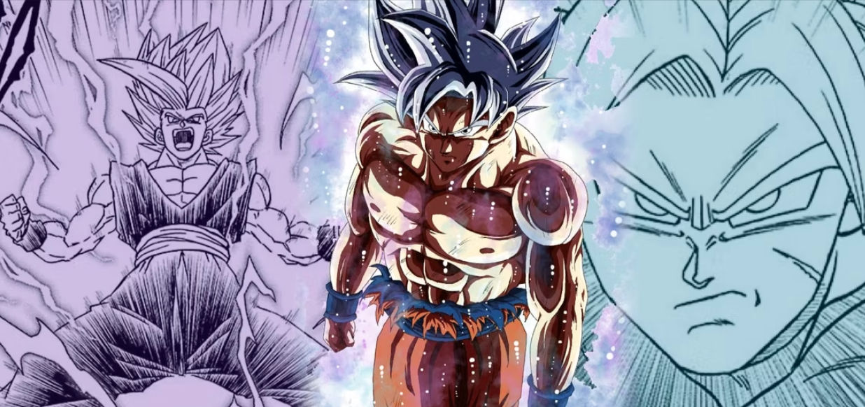 'Dragon Ball' xac nhan ke hoach tro lai hinh anh