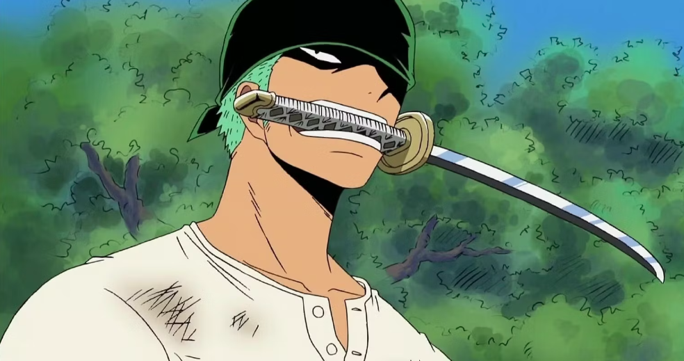 Zoro anh 3