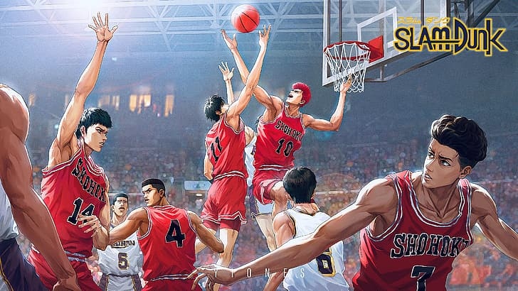 ‘Slam Dunk’ sap co ‘tam ao’ moi tai Indonesia hinh anh
