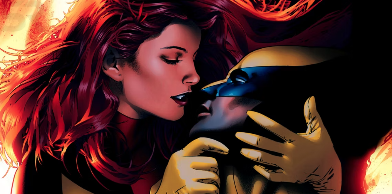 Vi sao Jean Grey la chan ai cua Wolverine hinh anh