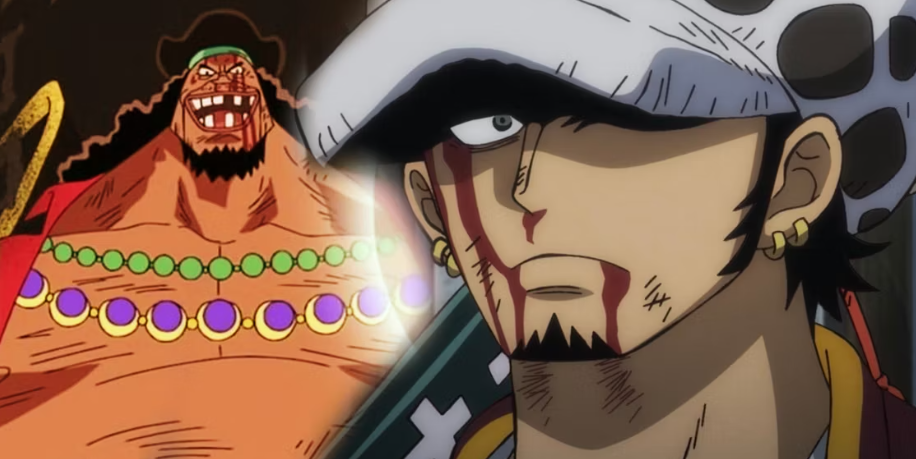 Bang cua Law trong ‘One Piece’ da bi xoa so chua? hinh anh