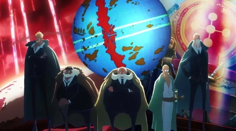 'One Piece' xac nhan bi an lon ve trum cuoi hinh anh