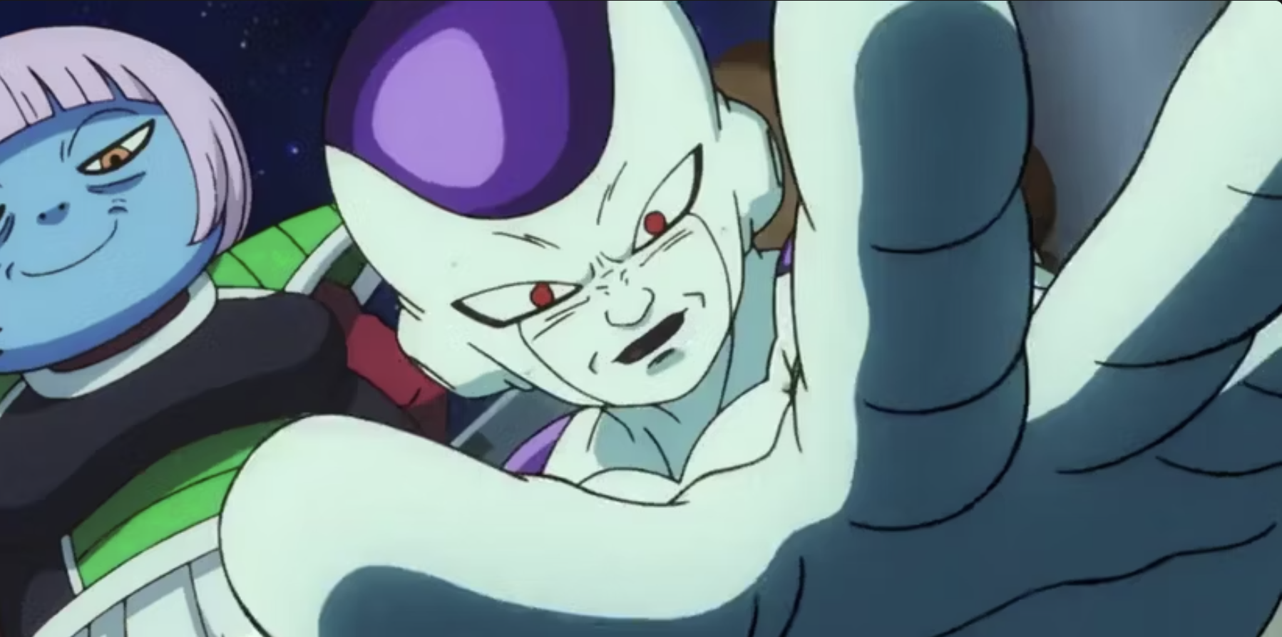Ten doc tai vu tru Frieza duoc lay cam hung tu dau? hinh anh