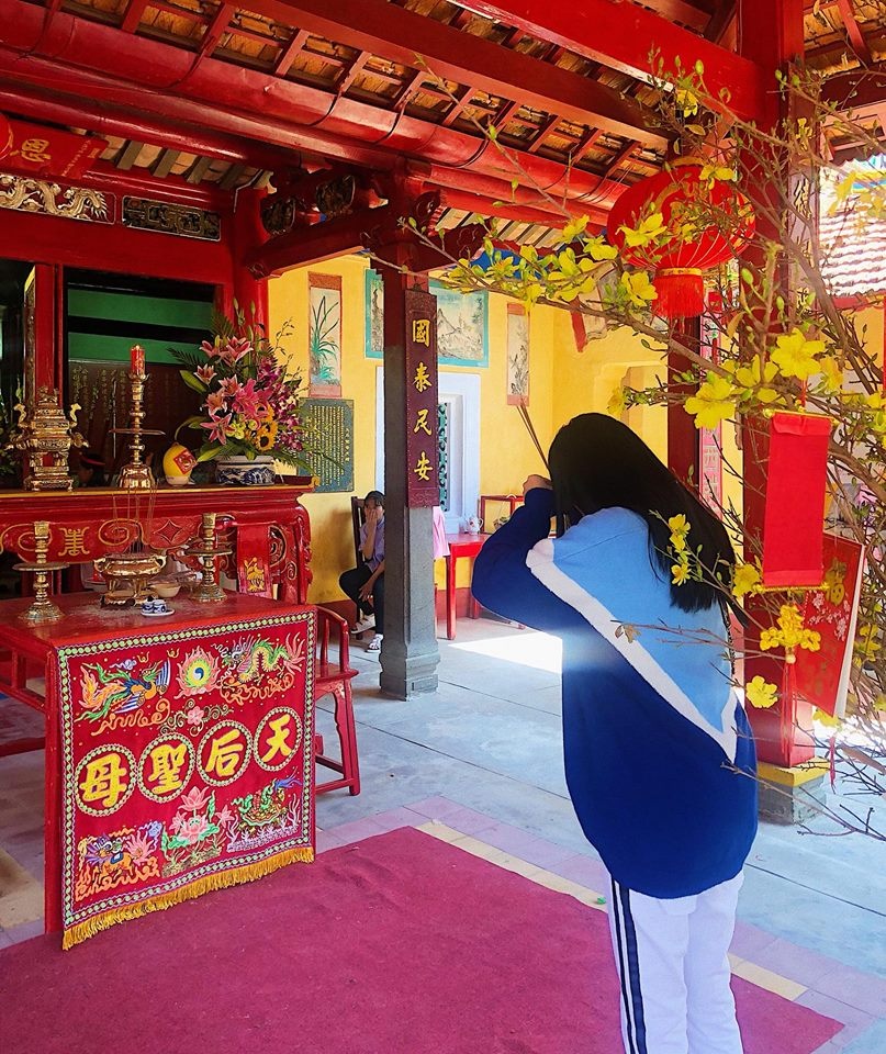 tet cua hot boy hot girl anh 7