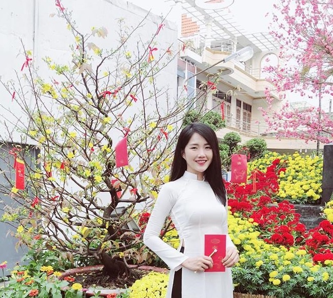 tet cua hot boy hot girl anh 6