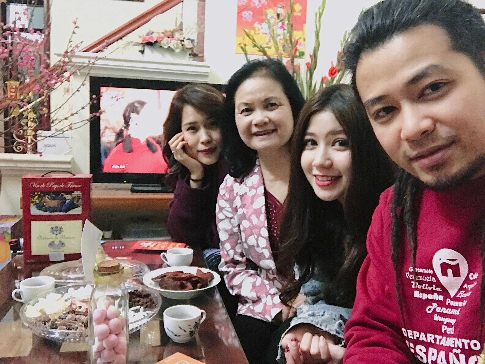 tet cua hot boy hot girl anh 5