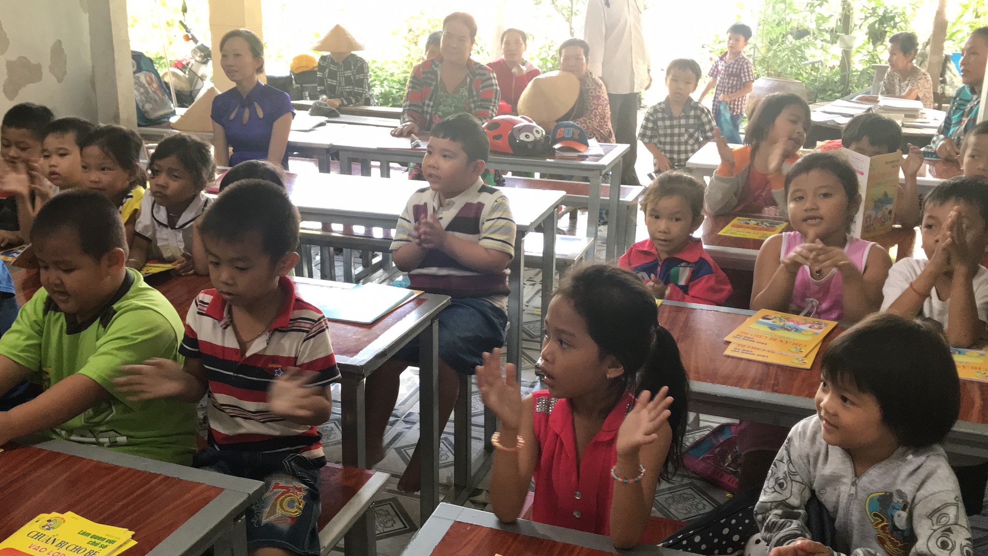 co giao day mien phi anh 2