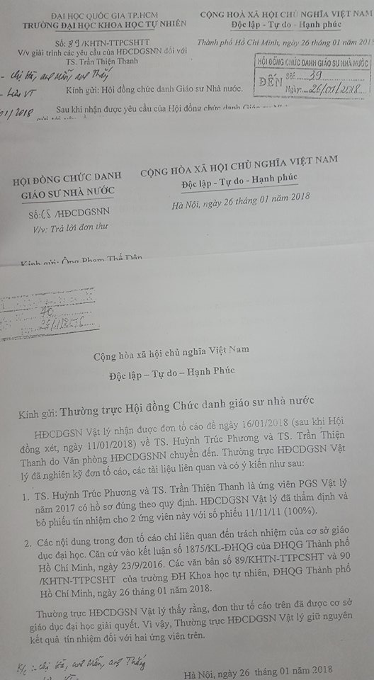 phong giáo sư 2017 ảnh 3 phong giao su 2017 anh 3