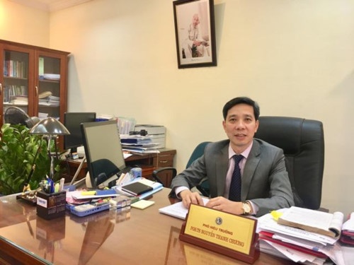 xet tuyen dai hoc anh 1