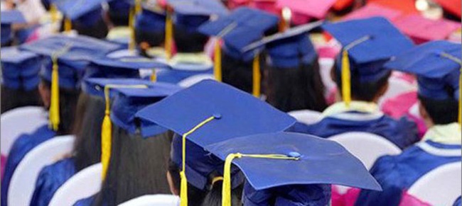 Khong the dao tao tran lan tien si vi la 'noi com' cua truong dai hoc hinh anh