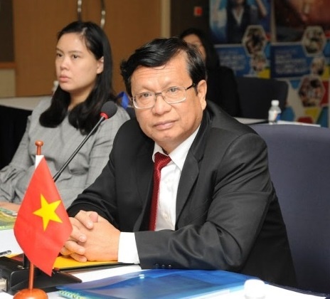 dao tao tien si tran lan anh 1