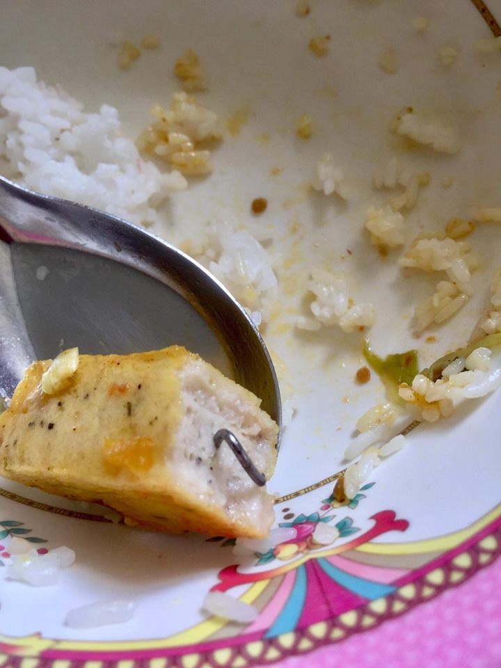 Xac minh thong tin com ky tuc xa DH Quoc gia TP.HCM co dinh hinh anh