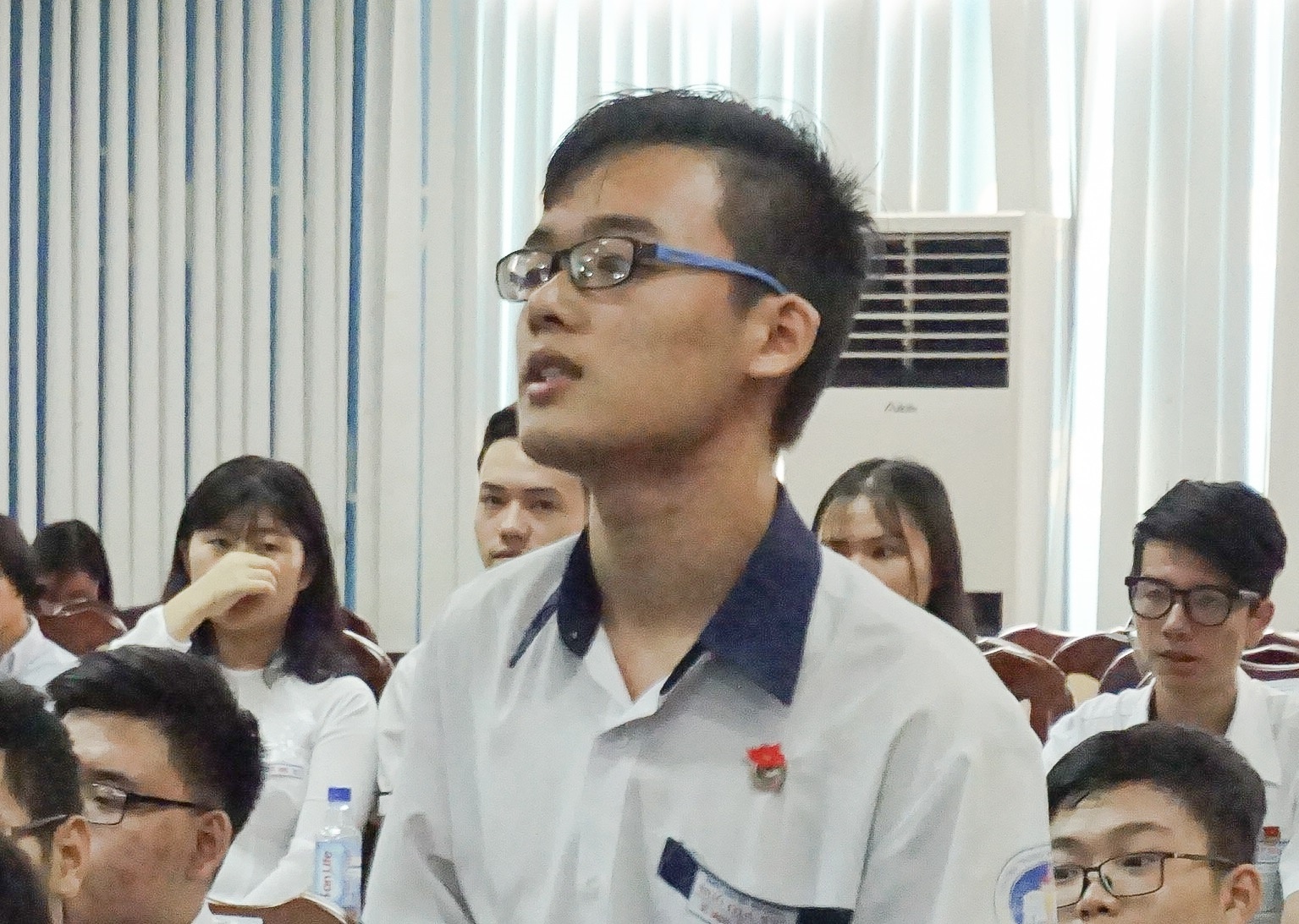 đối thoại với học sinh ảnh 1 doi thoai voi hoc sinh anh 1