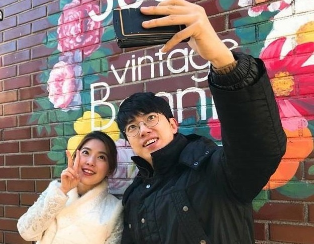 Dich vu cho thue 'Oppa' tai Han Quoc hinh anh