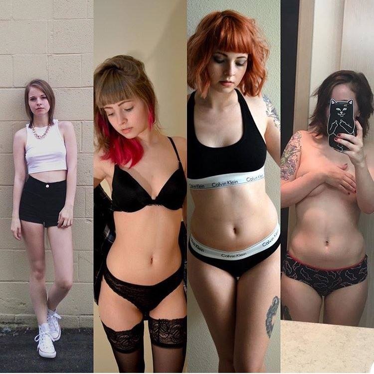 chang trai che ban gai beo anh 2