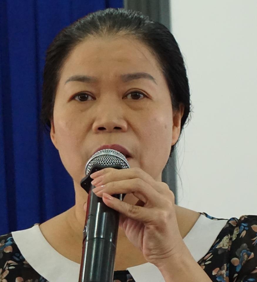 cô giáo bạo hành trẻ em ảnh 1 co giao bao hanh tre em anh 1