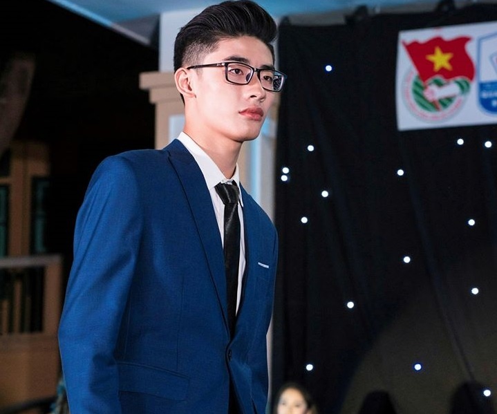 nam sinh tỏ tình bằng công thức hóa học ảnh 1 nam sinh to tinh bang cong thuc hoa hoc anh 1