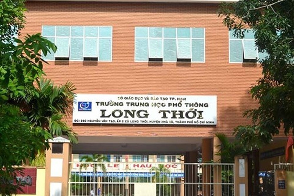 Canh cao va dinh chi giang day co giao khong giang bai hon 3 thang hinh anh