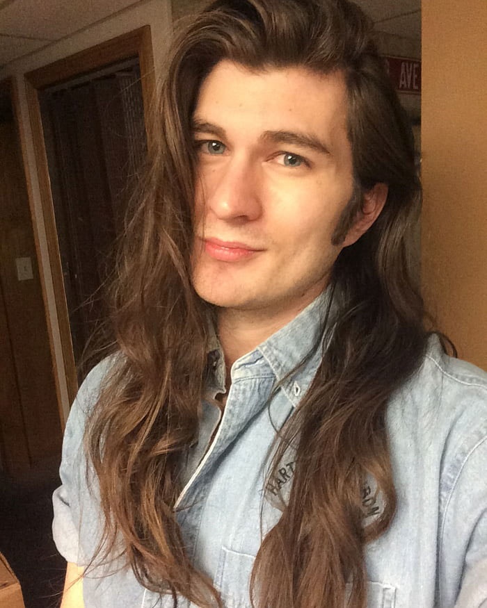 con trai giam can anh 3