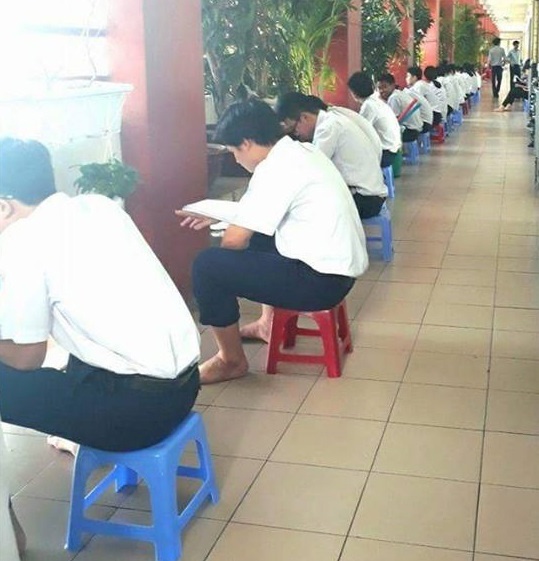 trường tư thục Nguyễn Khuyến ảnh 3 truong tu thuc Nguyen Khuyen anh 3