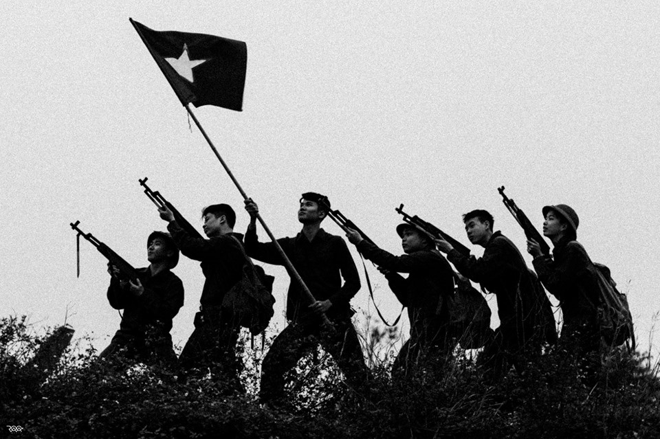 hoc sinh chuyen su chup ky yeu anh 5