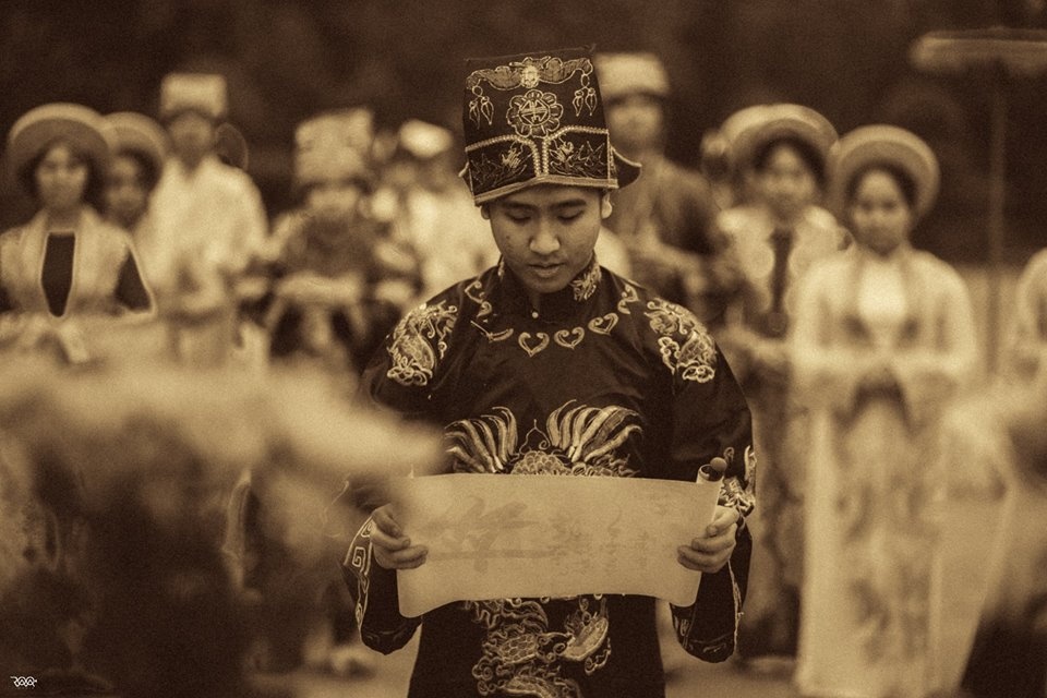 hoc sinh chuyen su chup ky yeu anh 3