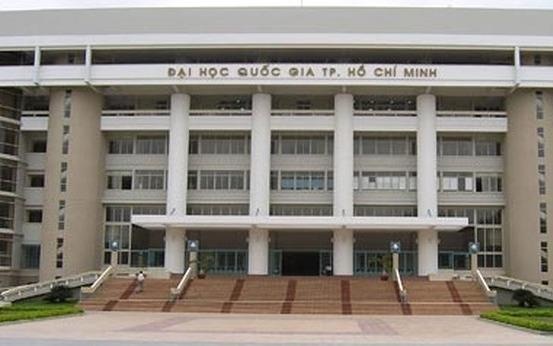 DH Quoc gia TP.HCM cong bo cau truc de thi danh gia nang luc hinh anh