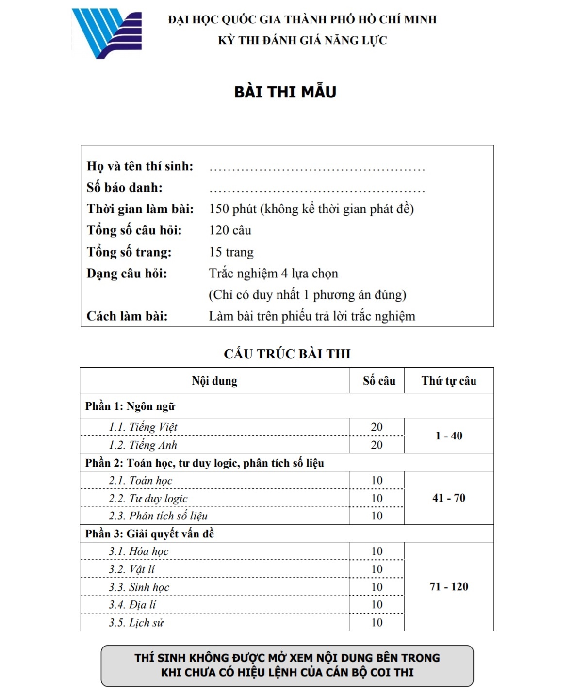 De thi danh gia nang luc anh 1