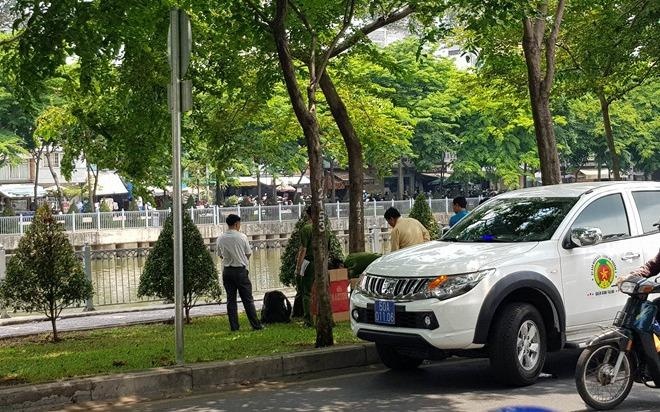 Vu co giao bi sat hai o Sai Gon: On dinh tam ly hoc sinh, giao vien hinh anh