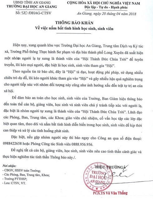hội Thánh đức chúa trời ảnh 2 hoi Thanh duc chua troi anh 2