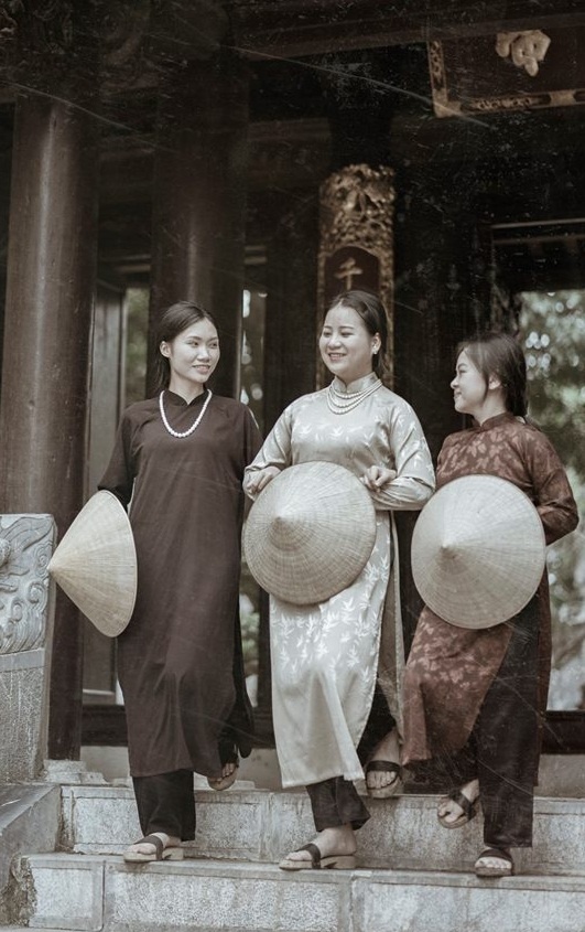 anh ky yeu tai hien 100 thoi trang phu nu viet anh 3