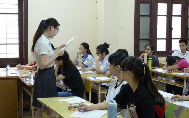 Nhung luu y khi dang ky nguyen vong vao truong THPT tai Ha Noi hinh anh