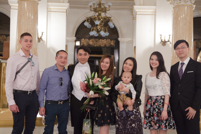 Ninh Đức Hoàng Long ảnh 4 Ninh Duc Hoang Long anh 4