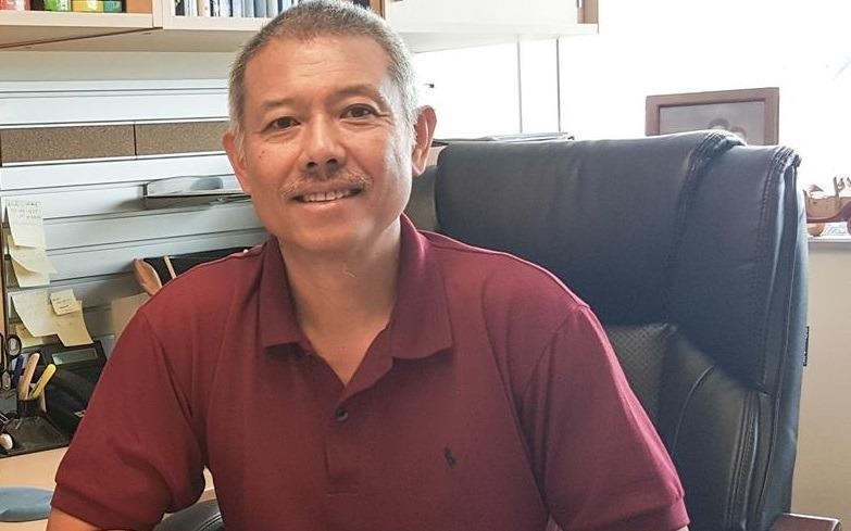 Khong duoc cong nhan hieu truong, 'GS quan dui' roi DH Hoa Sen hinh anh